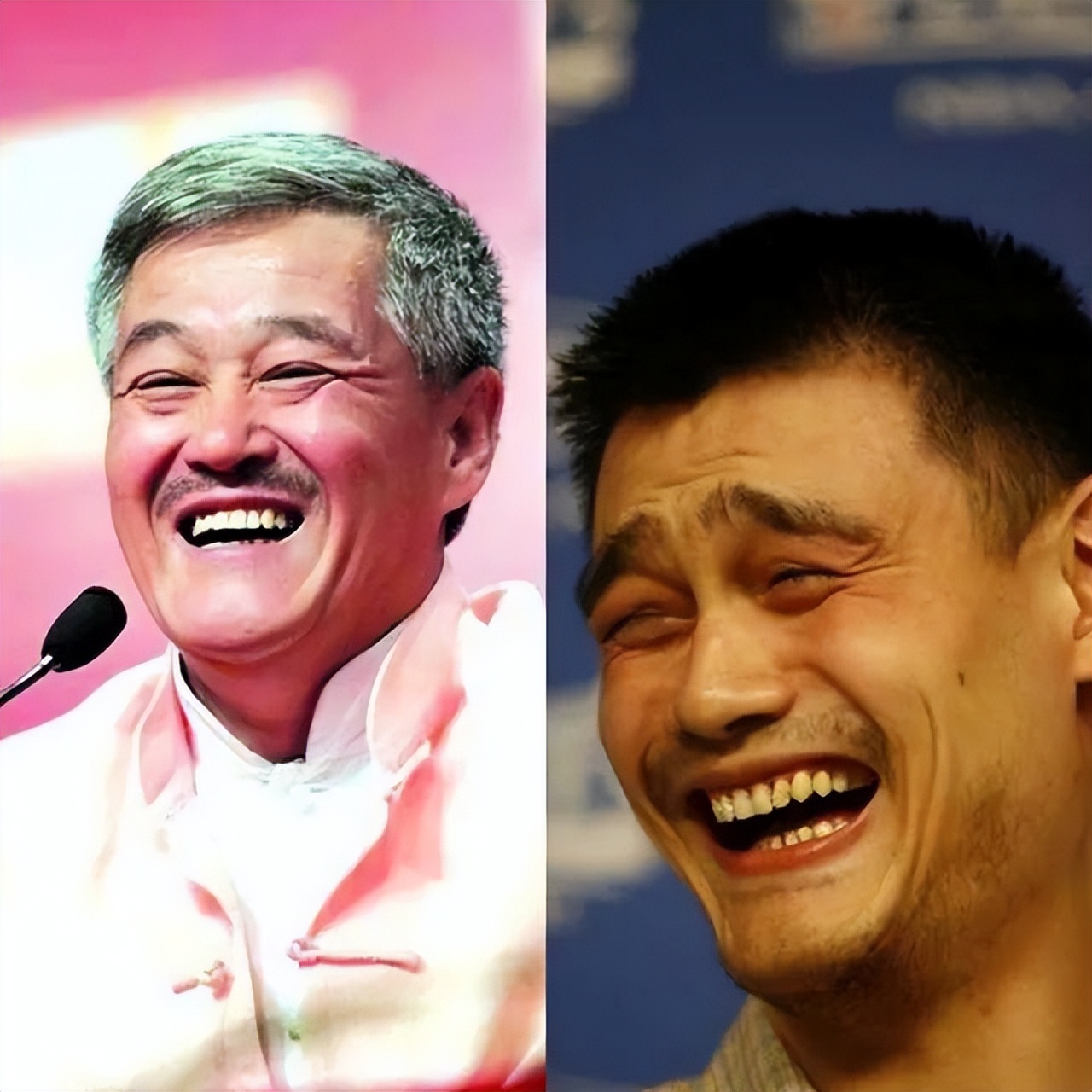 赵本山和李永波怎么认识的,赵本山辽篮李永波