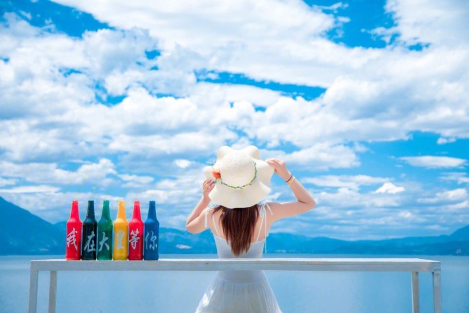 几月份去云南旅行合适,云南一月份旅游不适合去哪儿