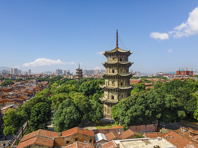 福建泉州即将撤县设市的有几个县,泉州撤县设区进展
