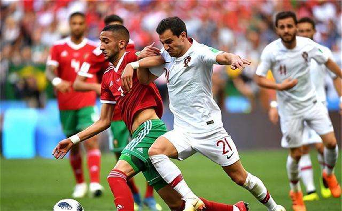 中国制造赢麻了?卡塔尔耗资2200亿办世界杯,举目皆是中国元素