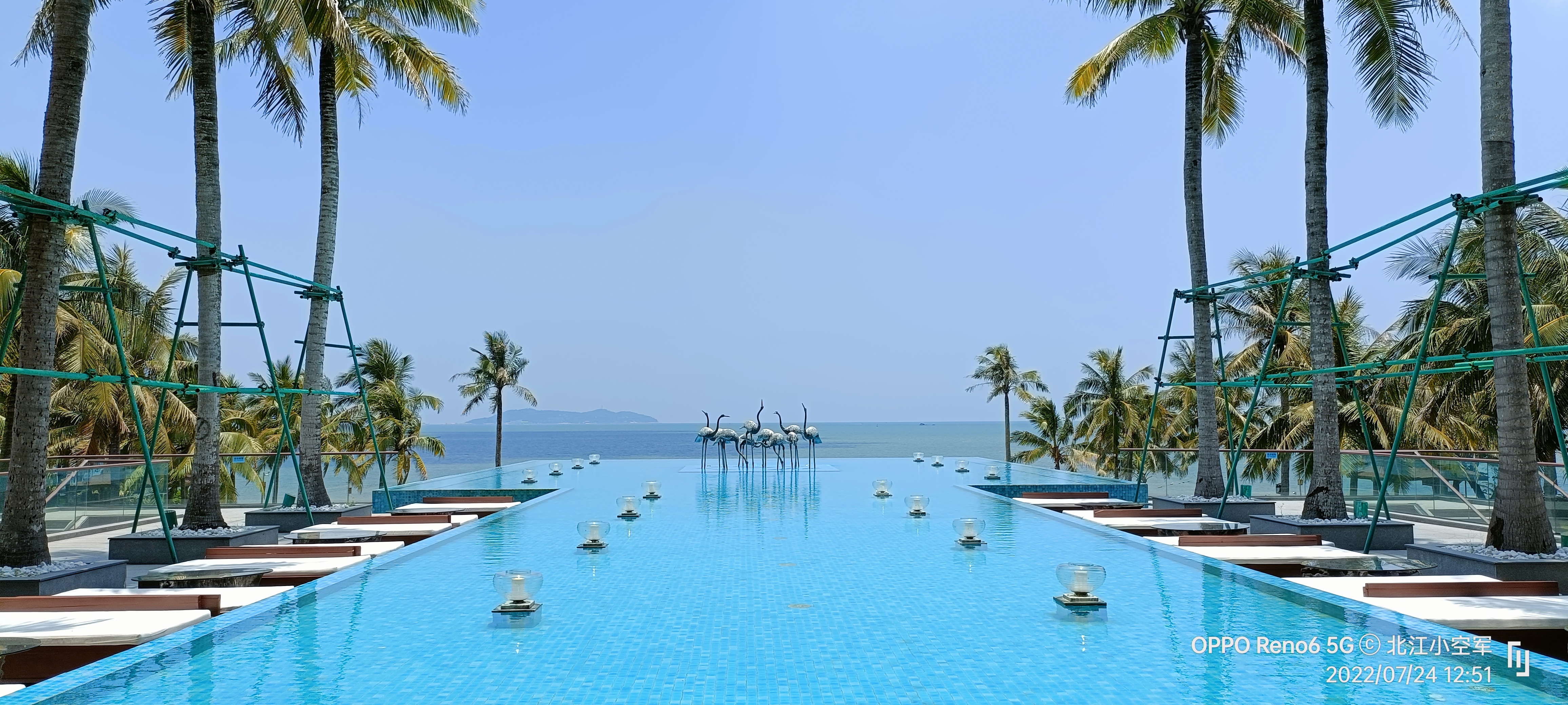 茂名到浪漫海岸专线车,茂名浪漫海岸介绍