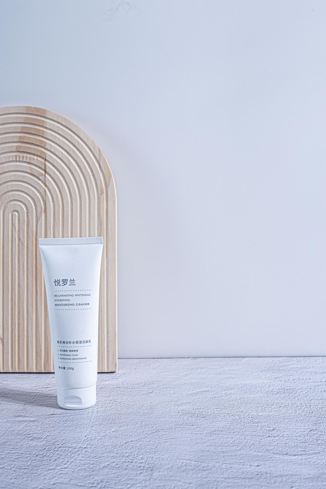 洗面奶十大品牌排名,最好用的洗面奶品牌排行榜