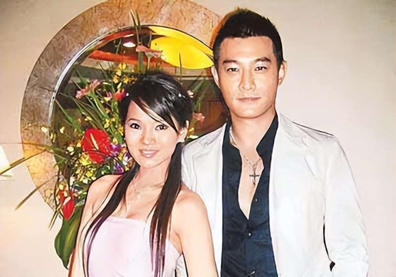 近20年来十大著名的桃色新闻,个个劲爆,撕开娱乐圈最不堪的一面