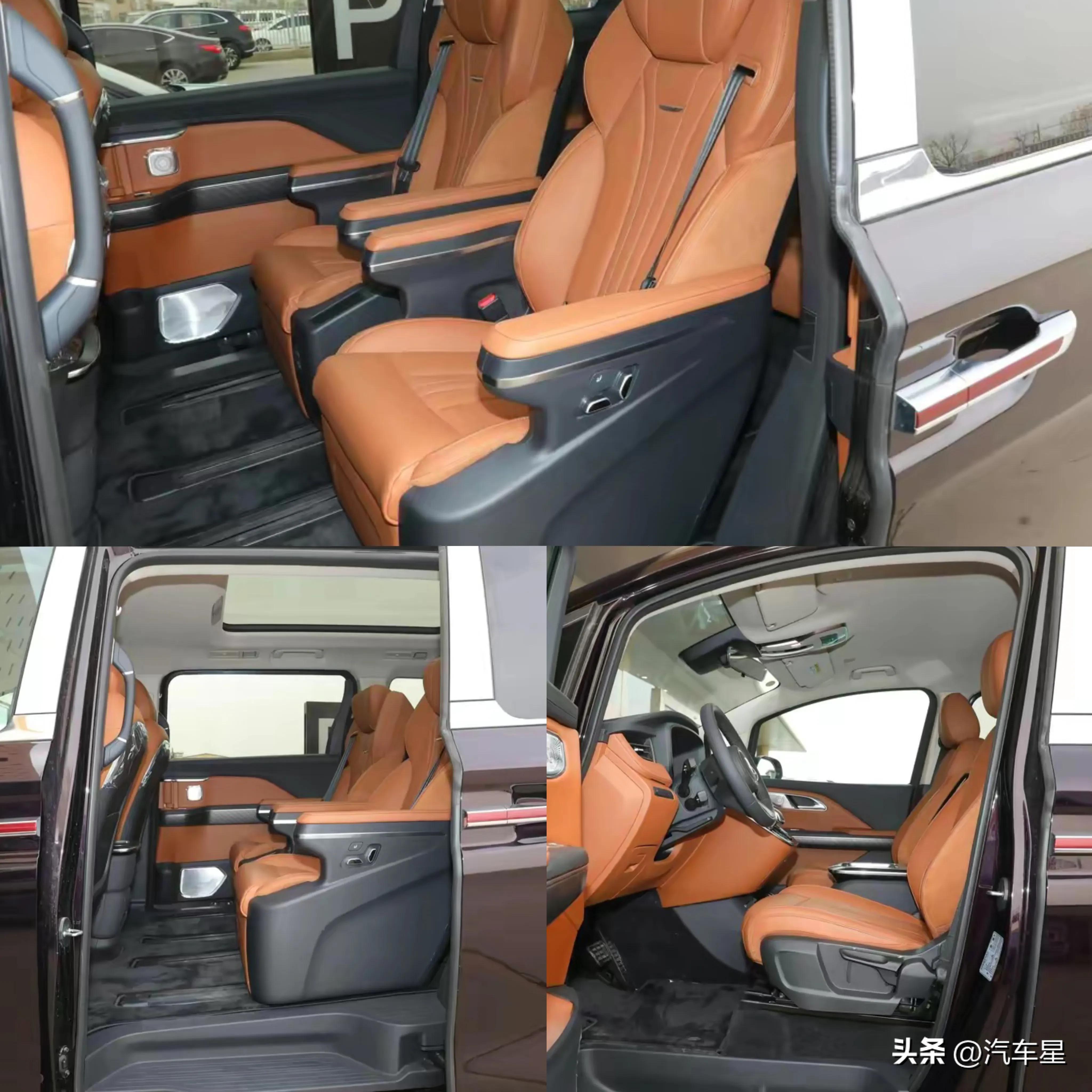 红旗h9插混商务车,红旗h92020款48v轻混怎么样