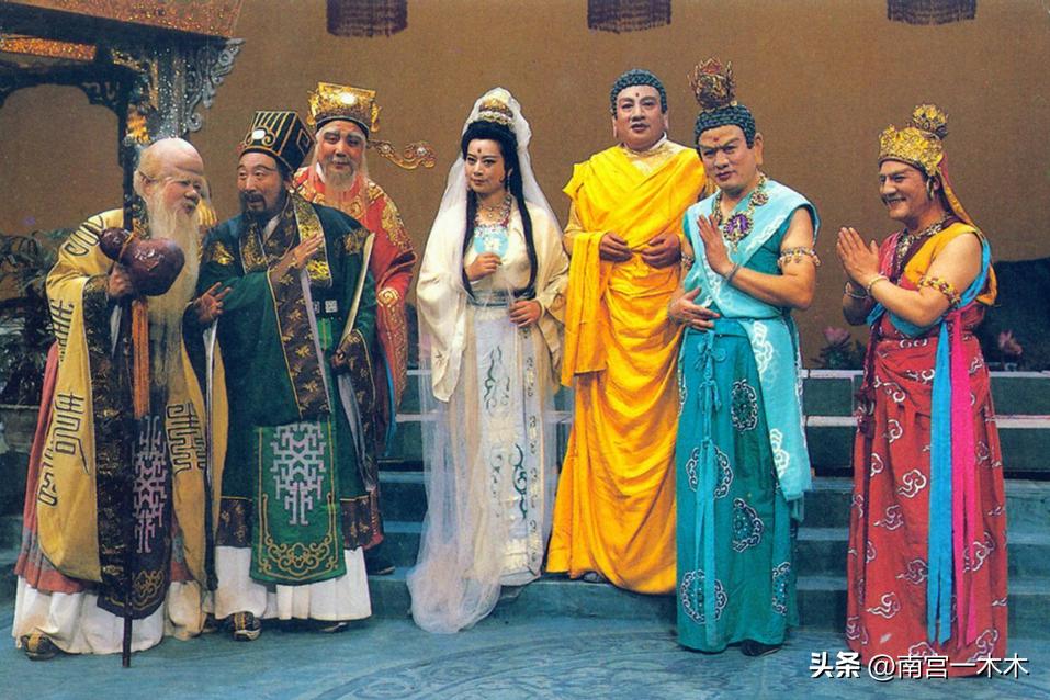 如来佛祖心存畏惧,如来佛祖头上的疙瘩到底是什么