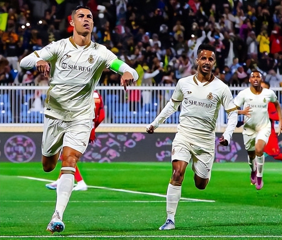 c罗沙特联赛冠军还有机会吗,c罗提升沙特联赛知名度