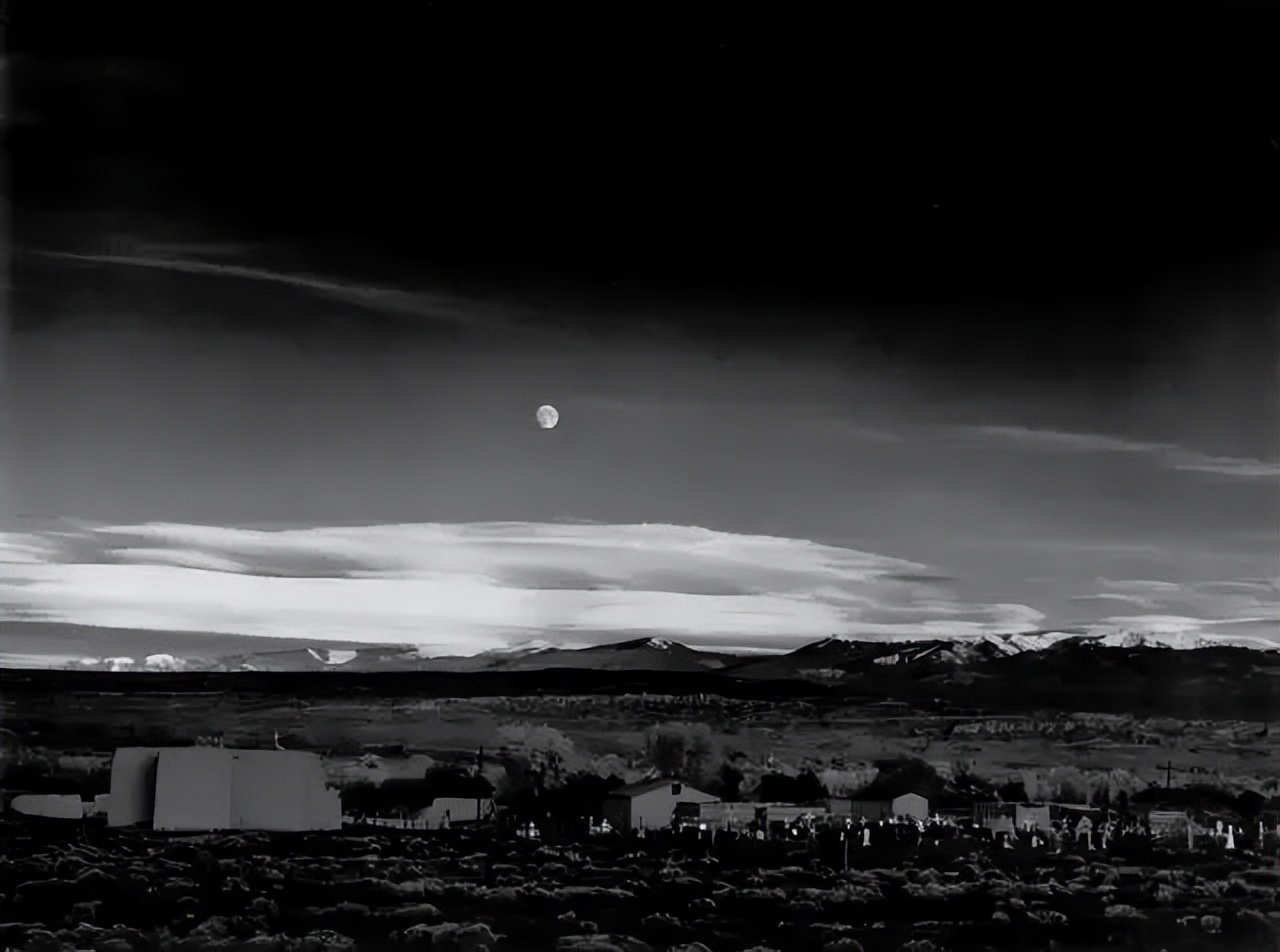 世界十大顶级摄影大师人像图片,近现代摄影大师及其代表作