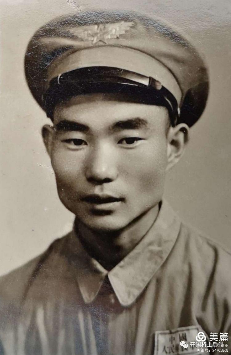 刘川亚：我的父亲刘路通在空军当阳基地初创时