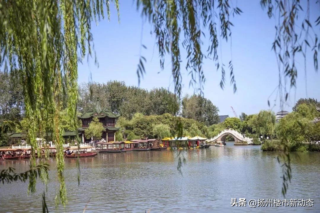 扬州华建上境新开的楼盘,扬州华建最新楼盘