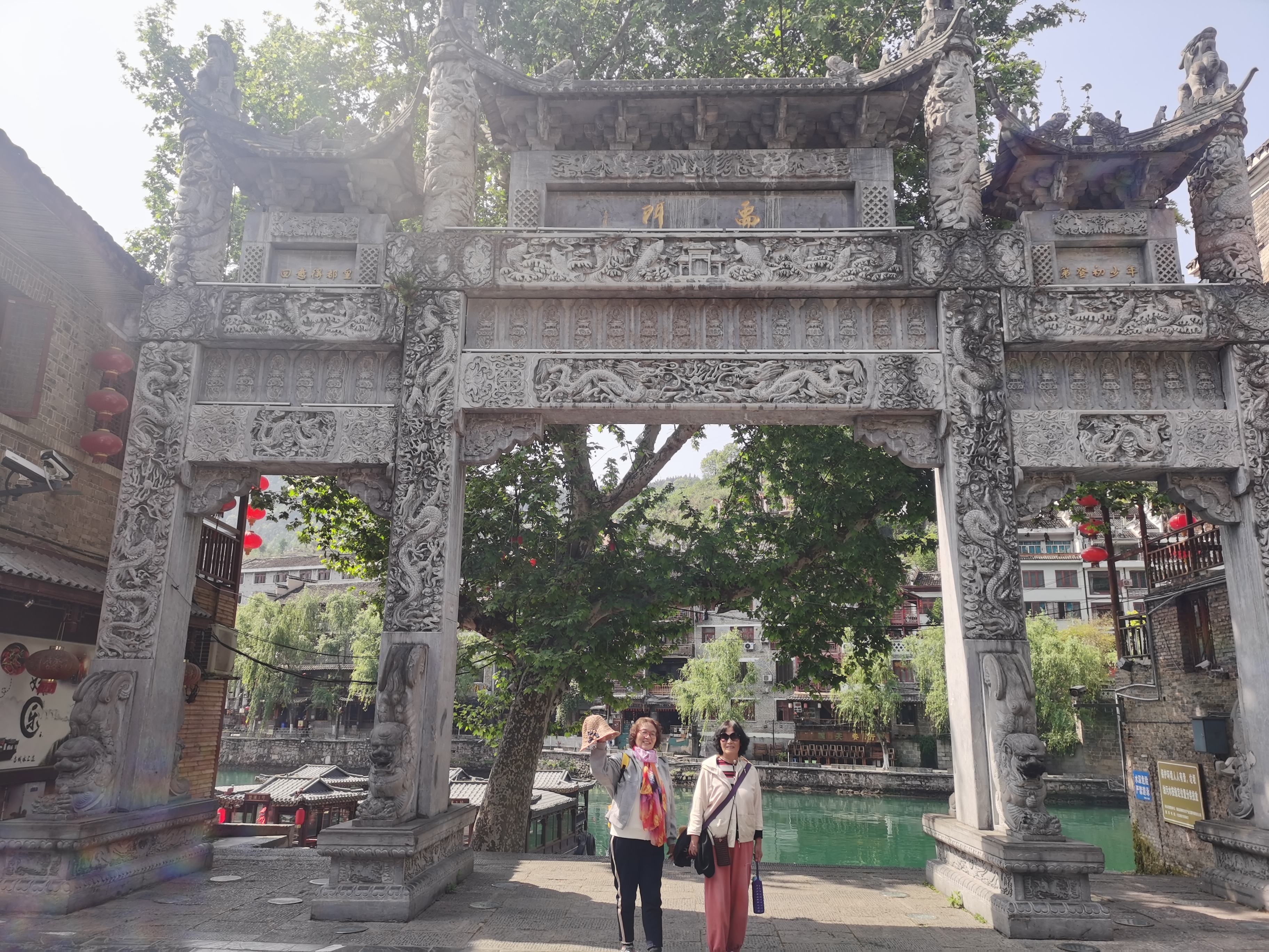 贵州5a景区免费,贵州免费5a景区