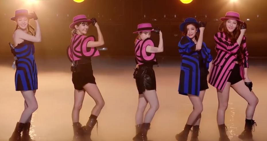 徐怀钰乘风完整版,徐怀钰公演直拍