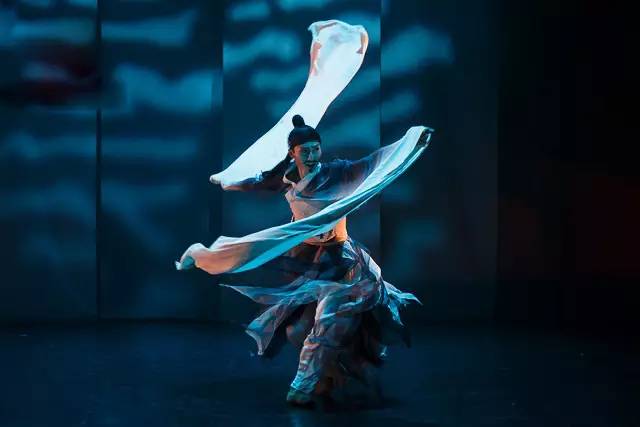 古代舞蹈和什么相通,中国传统舞蹈与中国古典舞