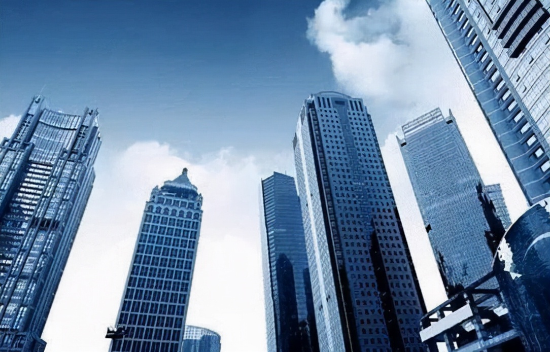 恒大2.4万亿负债如何形成,第二个负债两万亿的公司