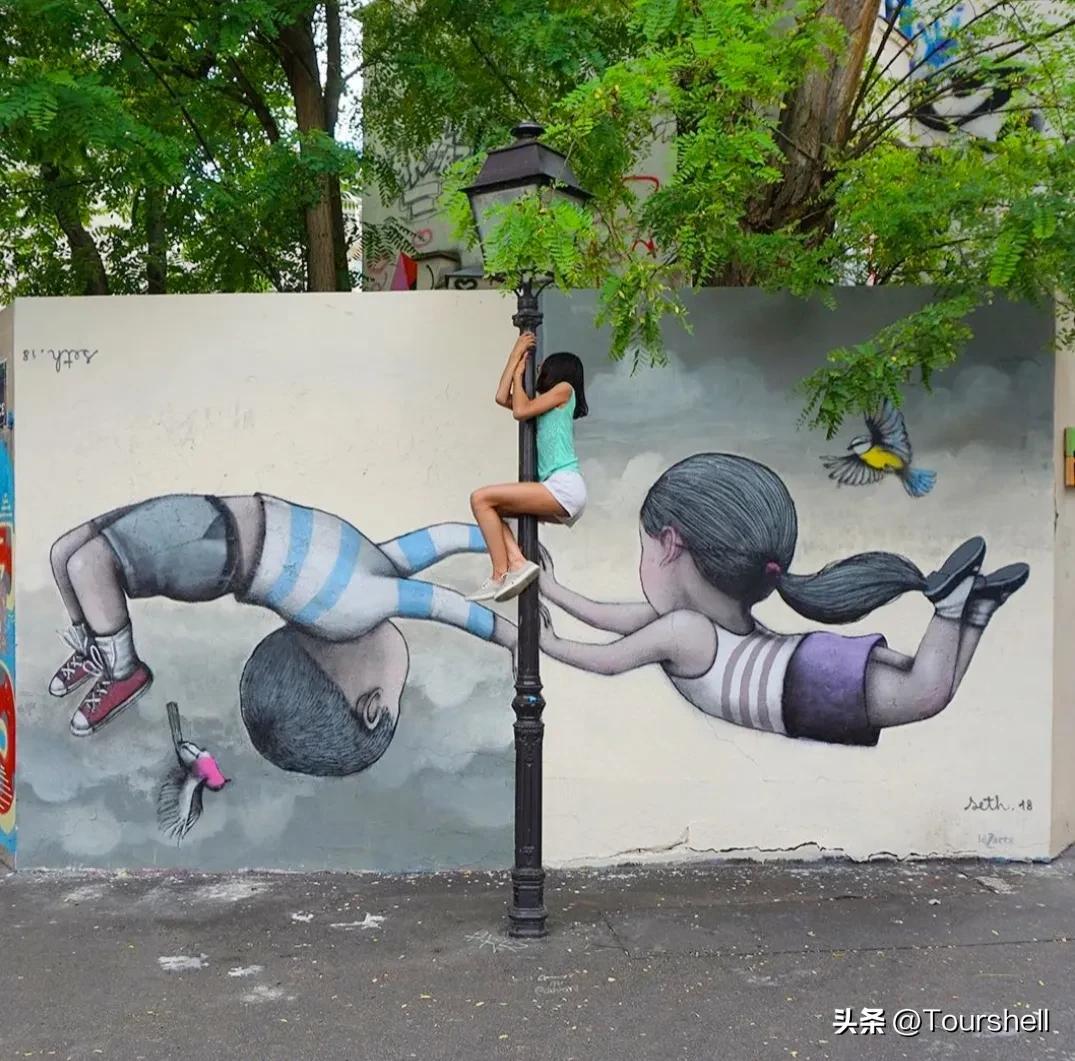 世界顶级最美城市法国巴黎图集,巴黎最美十大夜景