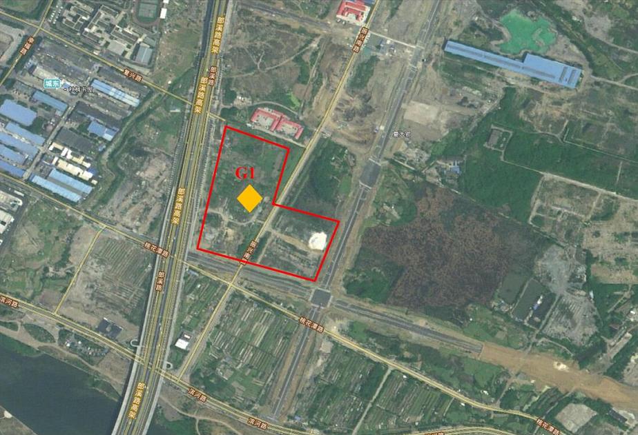 合肥东部新中心儿童医院何时开建,合肥东部新中心儿童医院效果图