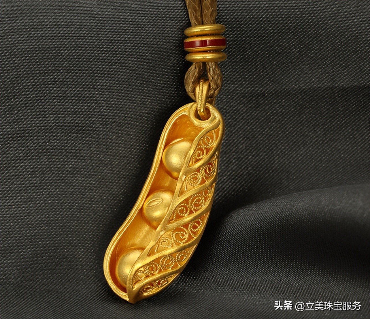 网上买黄金首饰比实体店便宜吗,为什么现在的黄金首饰都这么便宜