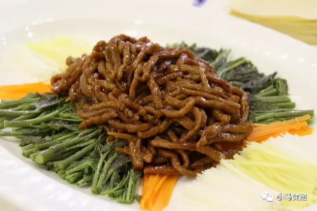 10款猪肉特色菜品的做法分享,十种猪肉做法