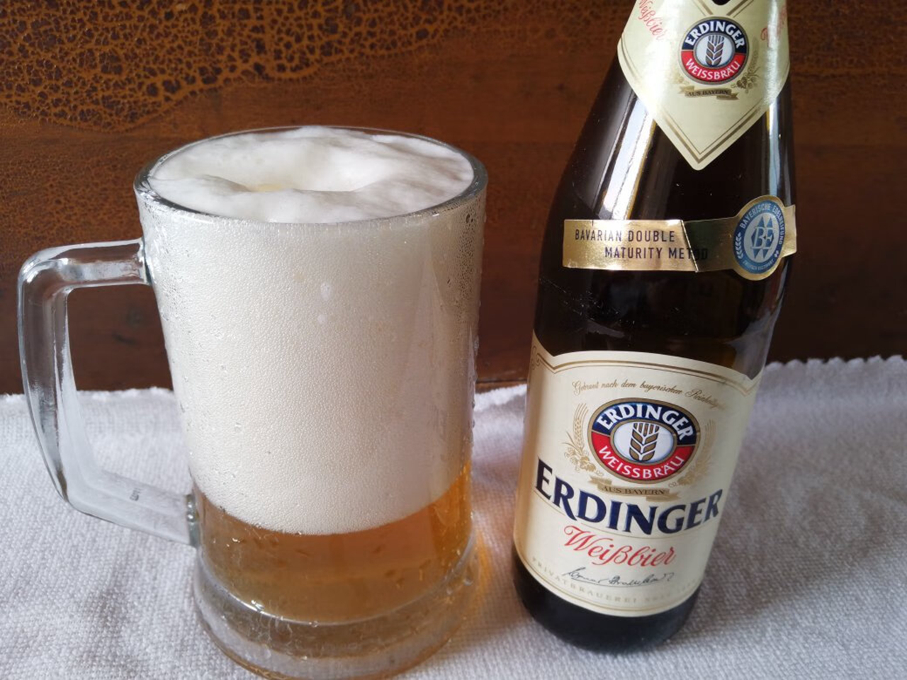 德式经典果香啤酒,德系啤酒推荐