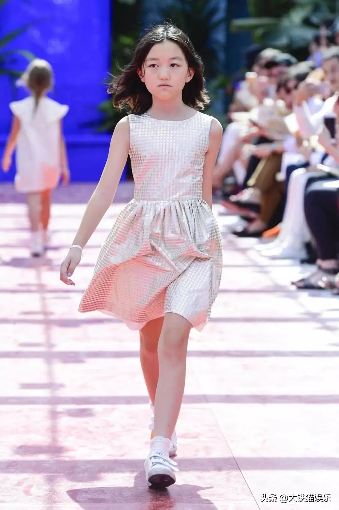 星二代女孩颜值排名,星二代有哪些女孩子