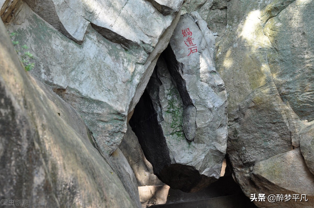江苏省连云港市花果山景区,连云港花果山景区游览路线图