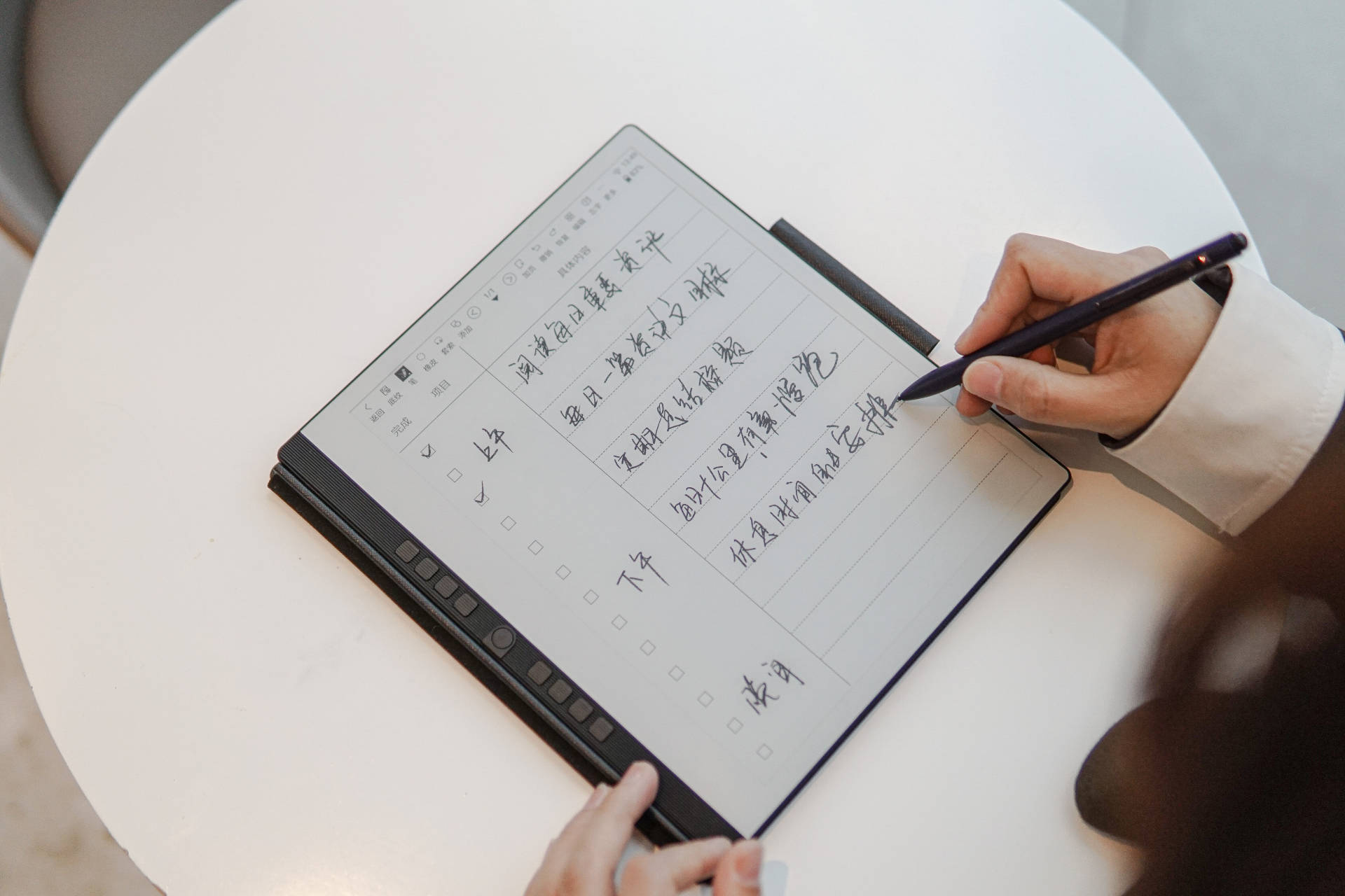 国产最好的电纸书,汉王电纸书哪款最好