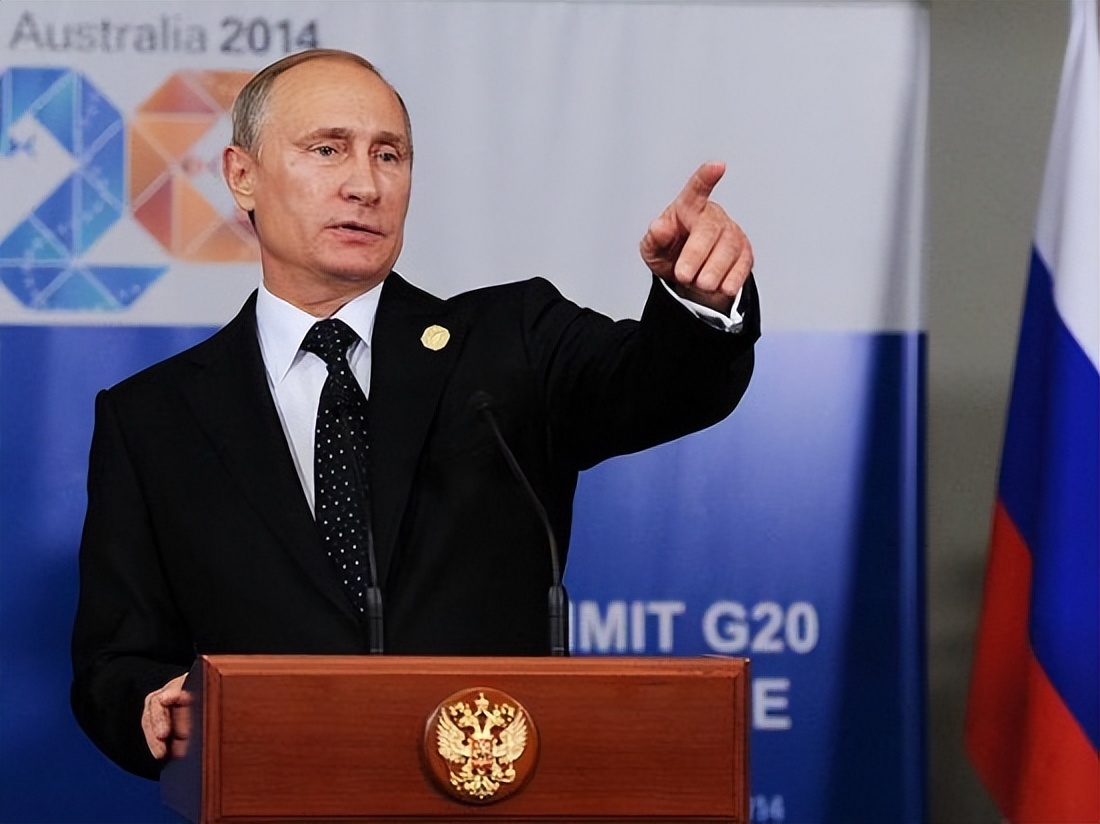 普京“登基”前的立威之战，刚了俄罗斯百年的它为何如今甘做打手