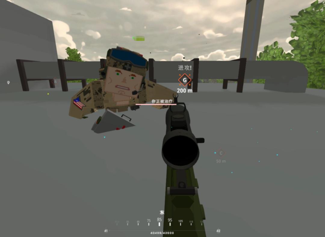 战地系列应该是最好玩的fps,历年来大火的fps游戏