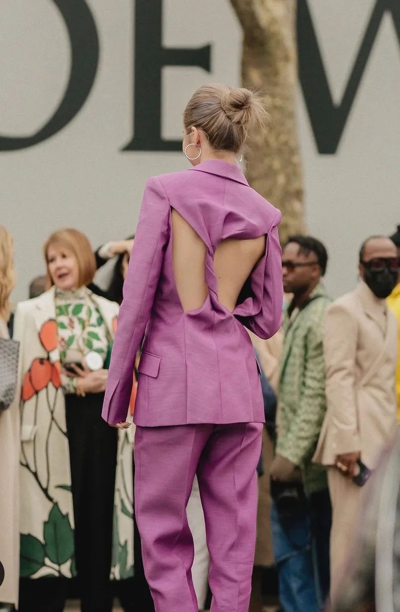 20款绝对令人惊艳的衣服,盘点那些颜值超高的衣服