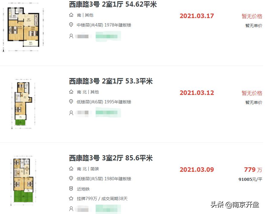 南京房价下跌最惨一览表,房价全线下跌房地产会怎么样发展