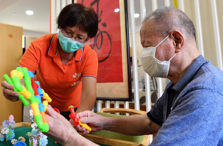 政府购买居家养老服务的政策执行,居家养老服务存在的问题及建议