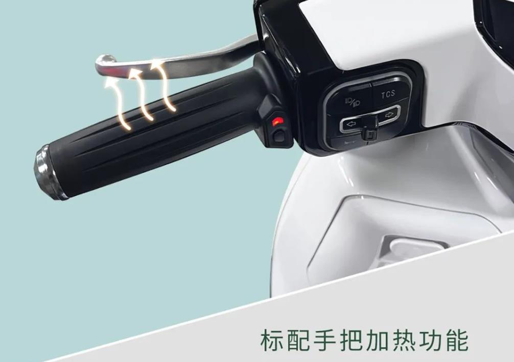 国产“姜戈”来了，布雷斯通漫卡150发布，配置挺高