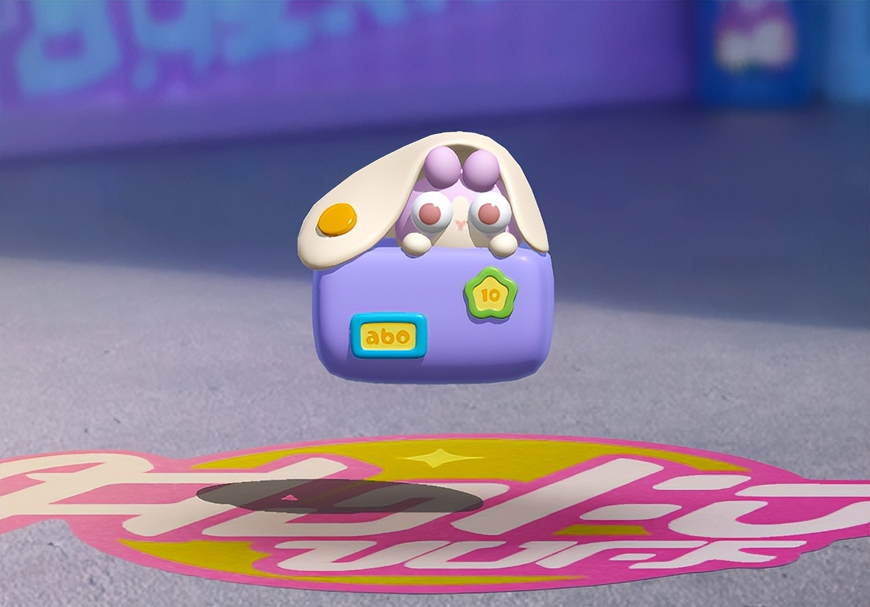 蛋仔派对保卫萝卜语音包展示,保卫萝卜联动蛋仔派对还返场吗