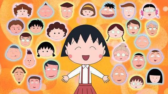 30部童年看过的动画片,30-3岁必看十部动画片