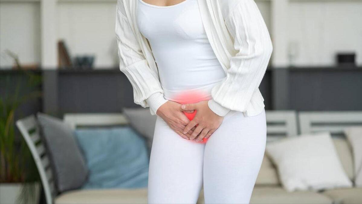 女人45岁绝经后会衰老的快吗,45岁的女人绝经了还能受孕吗