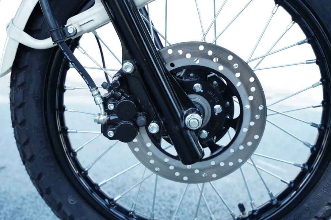 宗申优米125试驾感受,宗申野米125弯梁摩托车质量怎么样