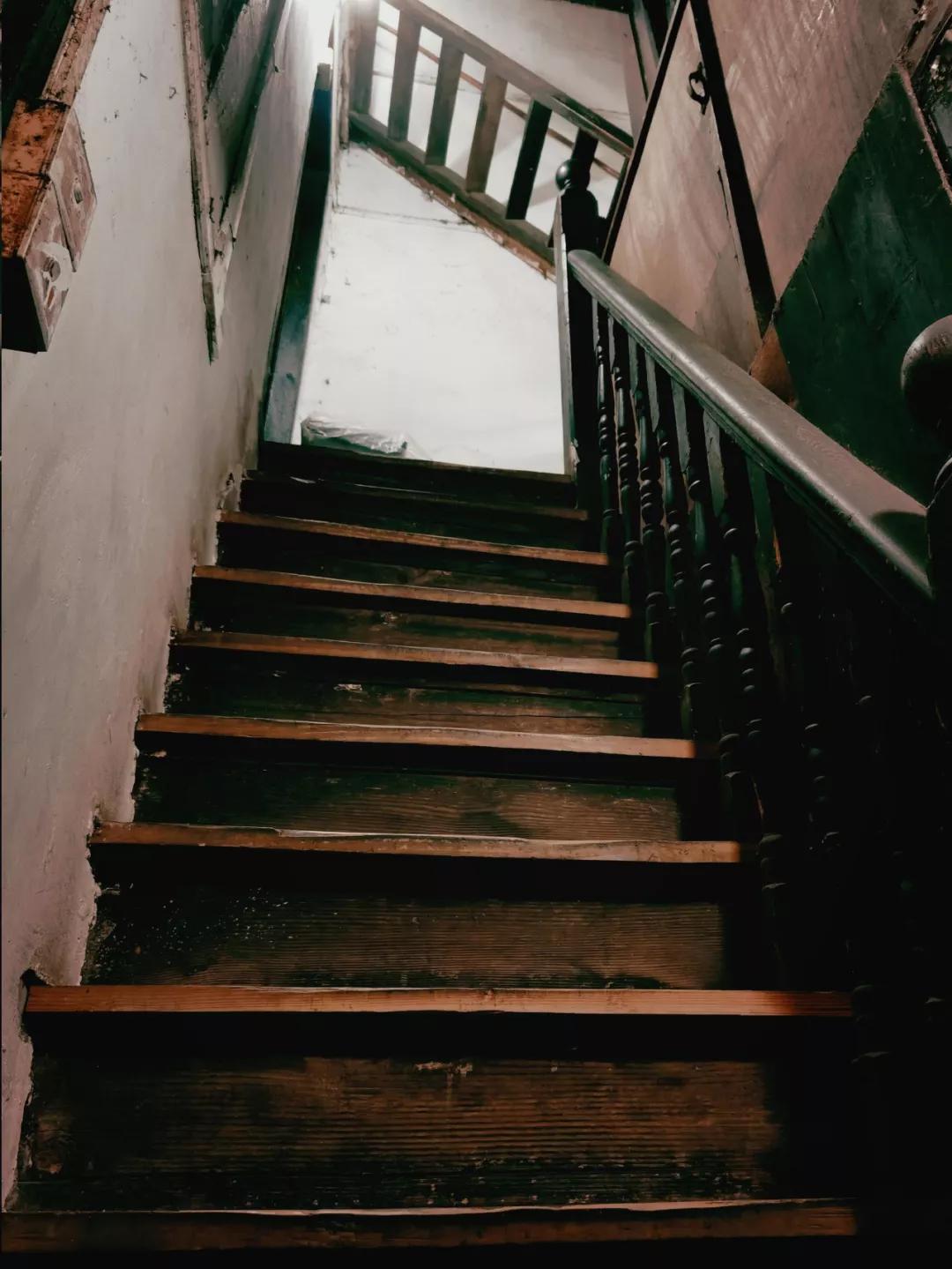 上海淘气鬼，阿华仔