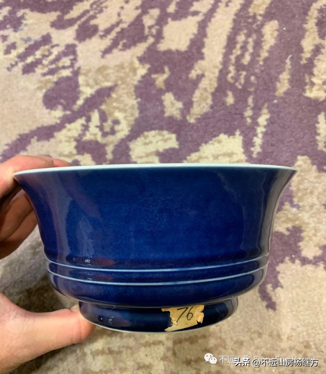 雍正乳白釉瓷器 (雍正年代青釉瓷器)