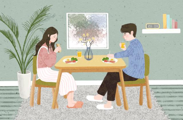 我嫁给了隔壁邻居的儿子,挺好哦,直到姥爷打错视频