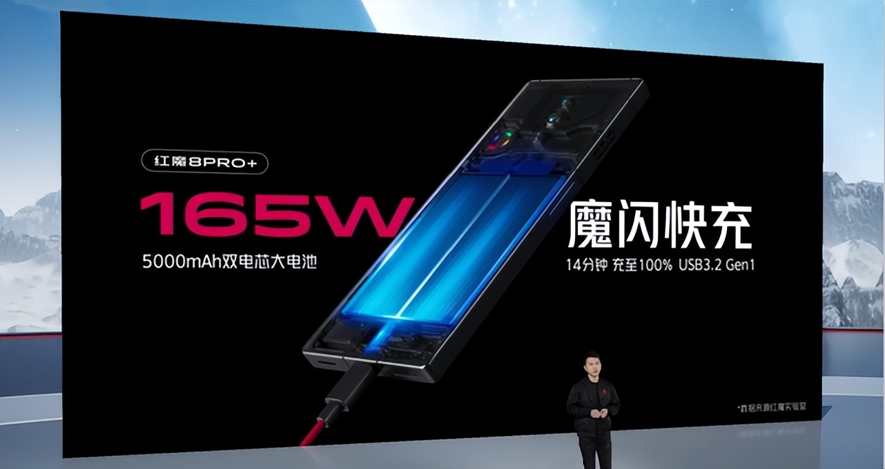 rog7pro与红魔8pro测试,rog7和红魔8pro测试