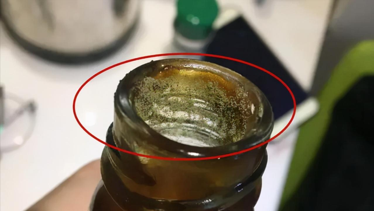 家里每天必吃的蚝油太划算了,家里做饭都要用蚝油