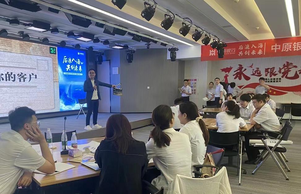 客户营销技能训练,高阶客户营销培训