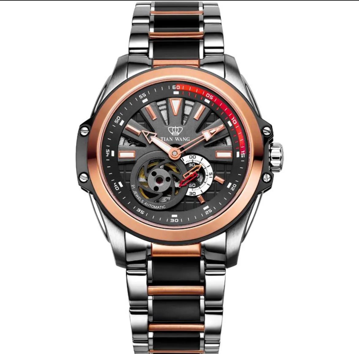 全球十大顶级手表品牌排名,全球十大最好的手表品牌排名