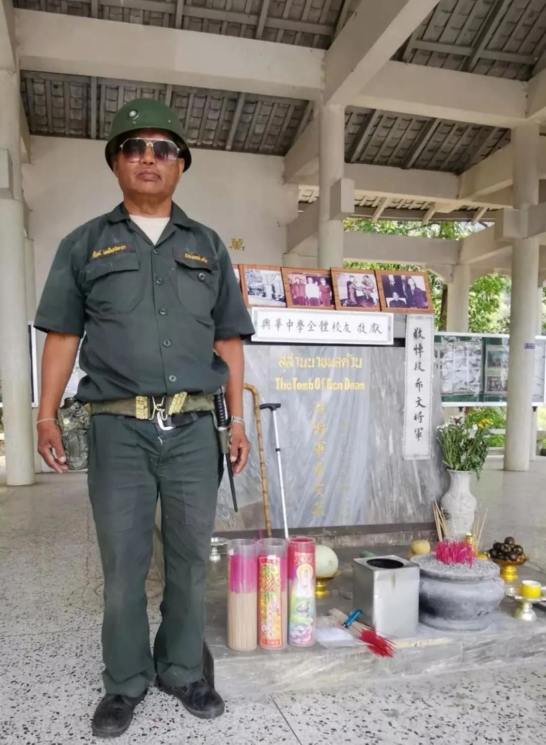 乘坐高铁出国游探秘老挝,自驾游老挝泰国新政策是什么呢