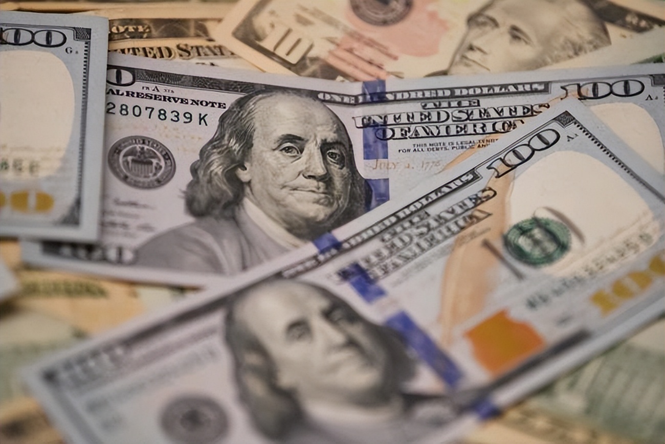 1美元在中国买东西,1美元可以在美国买些什么