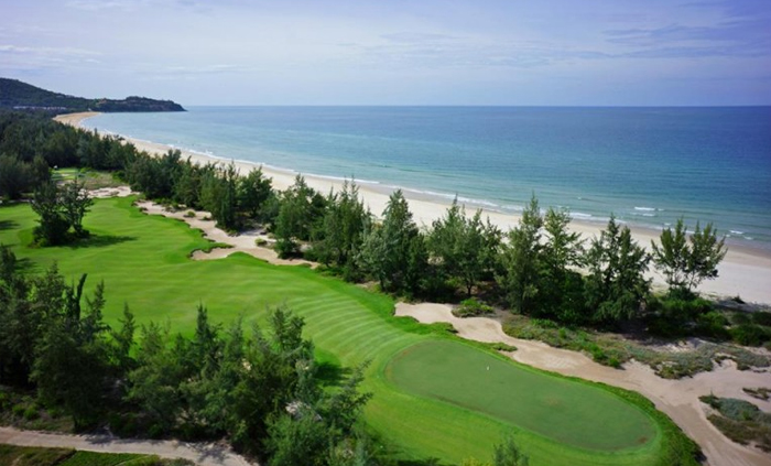 泰国高尔夫旅游攻略,泰国的高尔夫球场