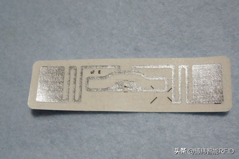 优衣库rfid,优衣库吊牌上的rfid