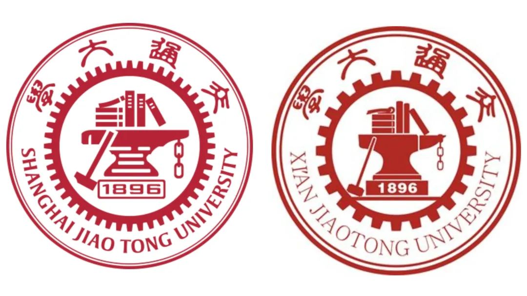 中国大学校徽宇宙的尽头，是消消乐吧？