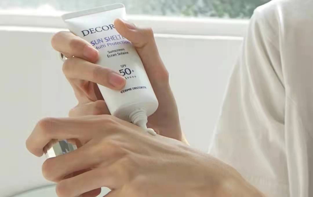 防晒推荐黛珂,防晒霜推荐平价学生薇诺娜