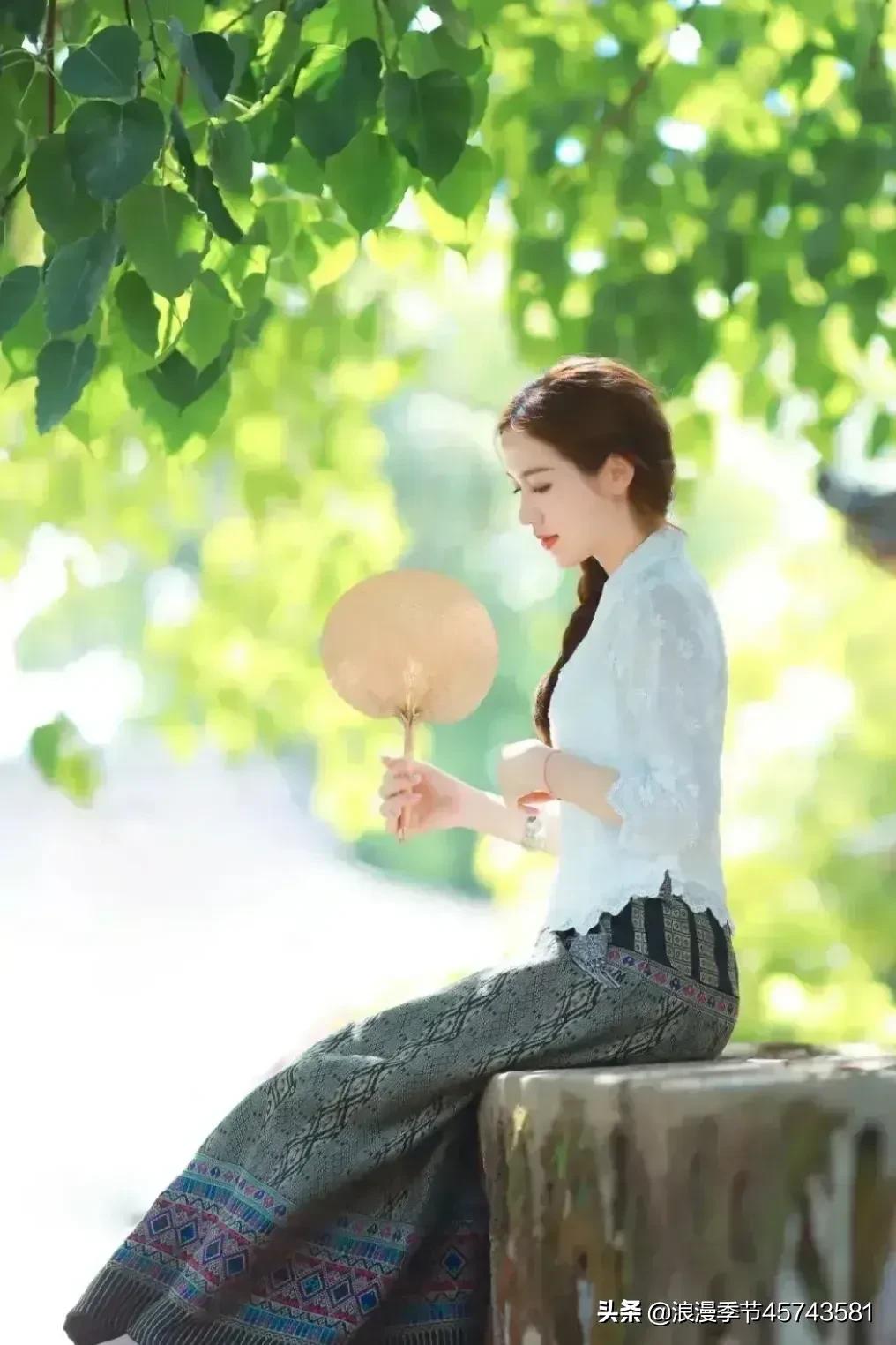 幸福如约而至散文,关于夏天的优美散文集