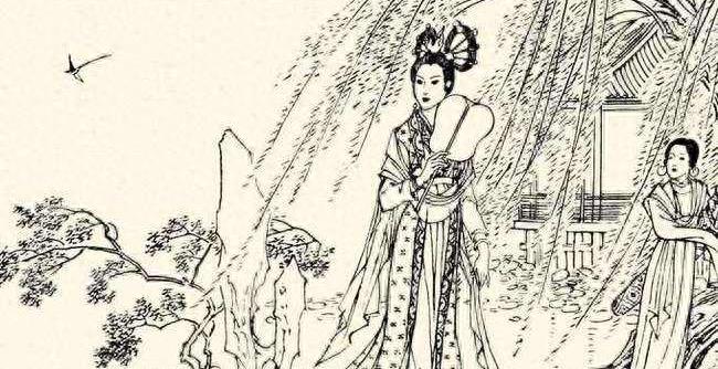 中国历史上十大“毒妇”都是狠人